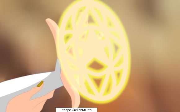 Rosalie - "Crystal Offensio!" - Fete >.<