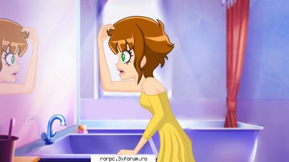 Rosalie - Anne - Fete >.<